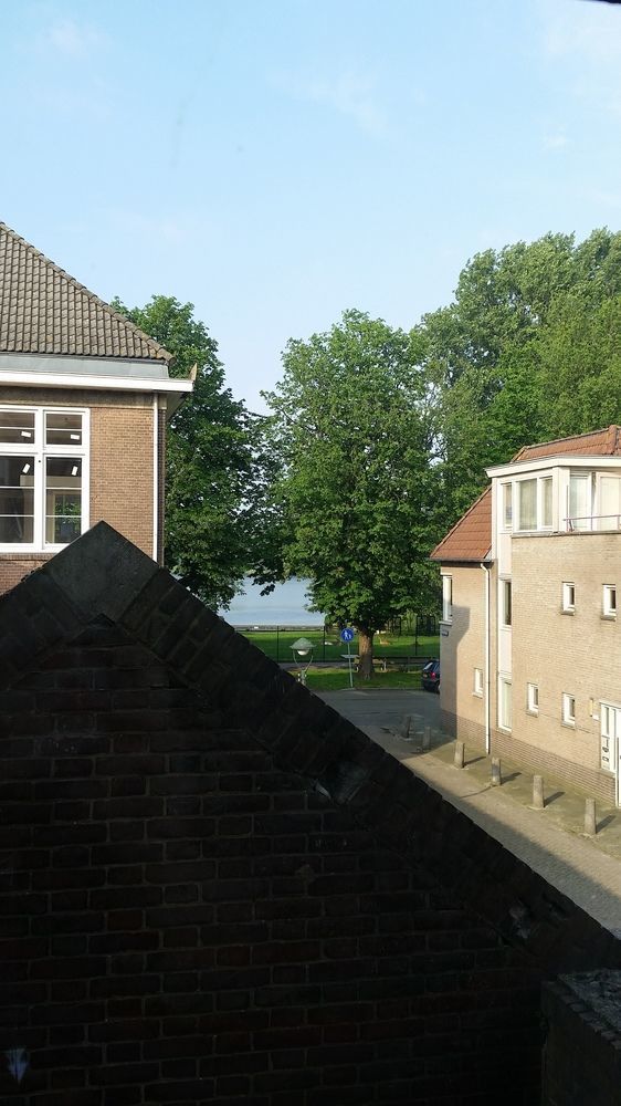 Kloosterhotel De Soete Moeder Bois-le-Duc Extérieur photo